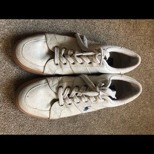 Polo Ralph Lauren Humberto Shoes